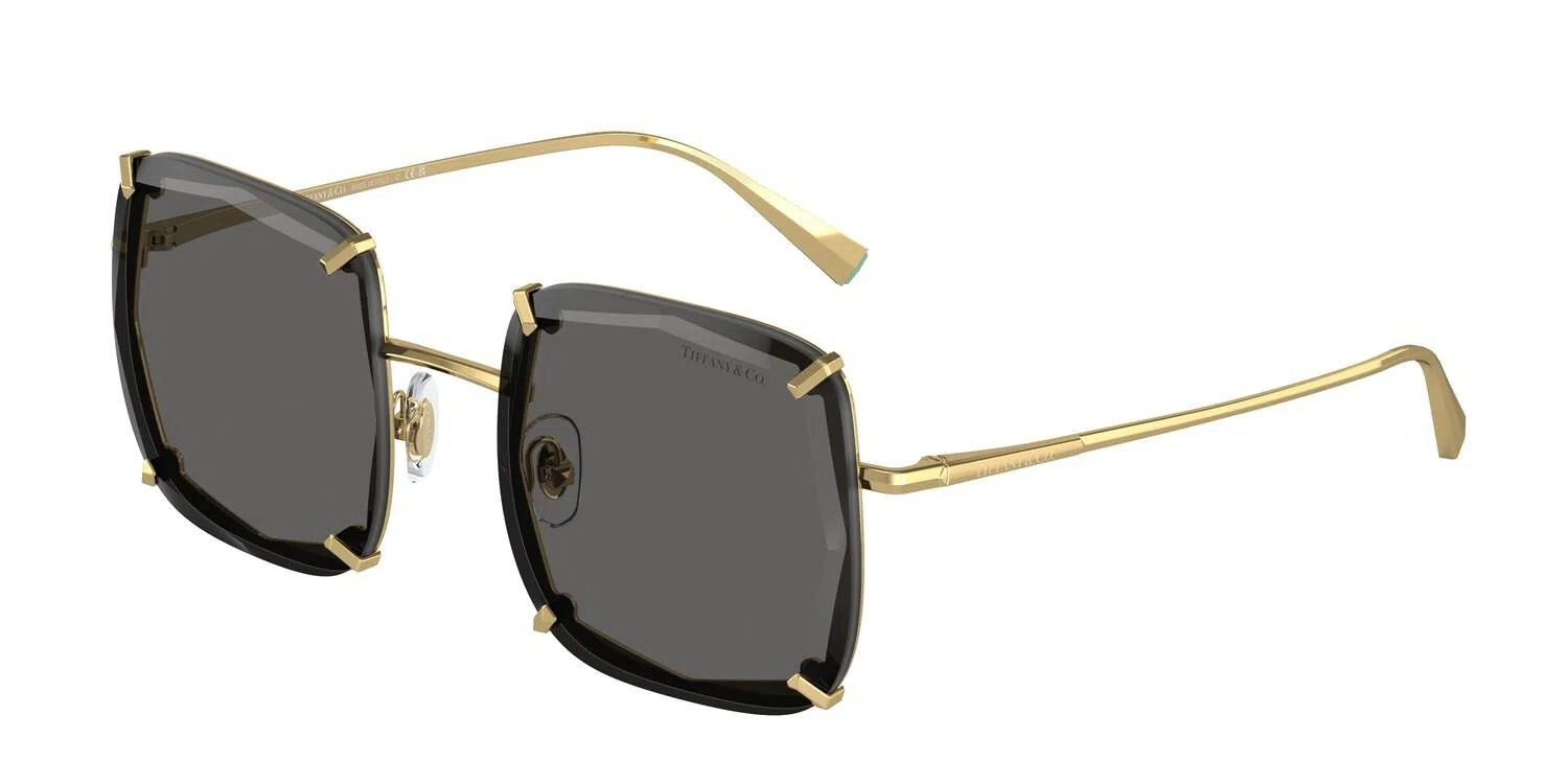 Tiffany 3089 Sunglasses - view 3